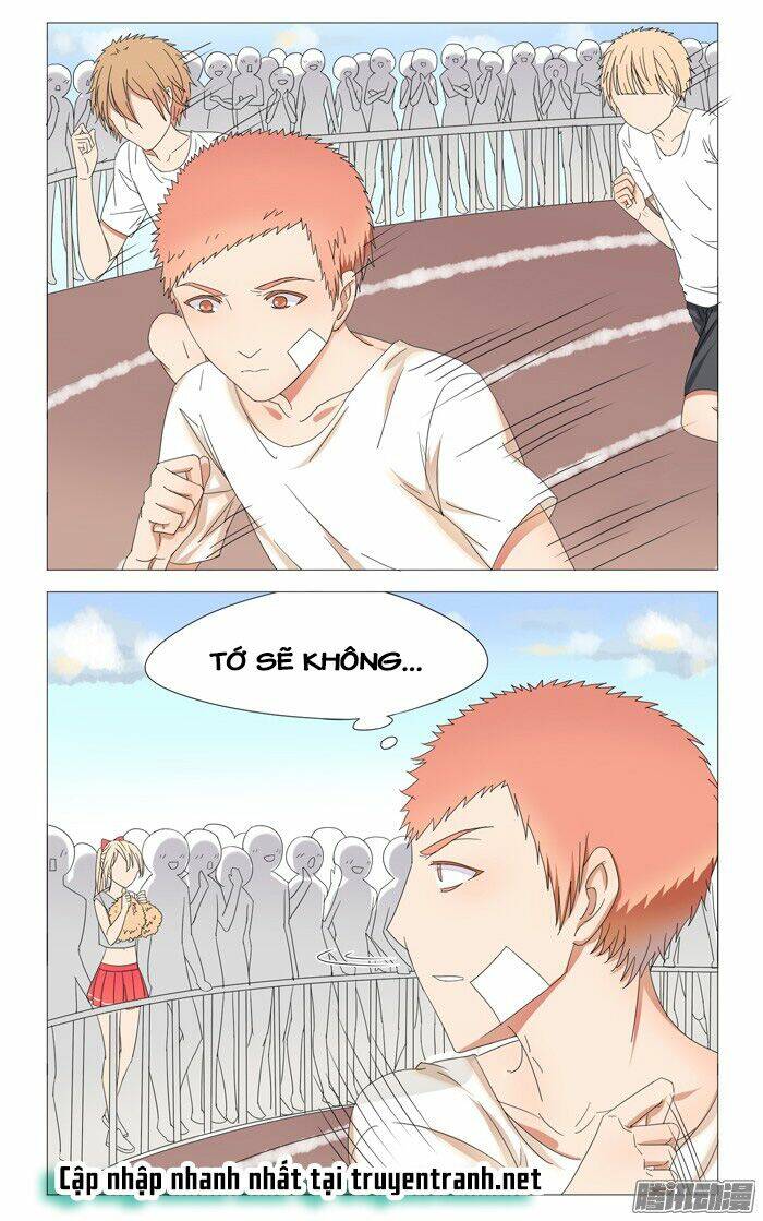 tôi là vợ tôi chapter 18 7