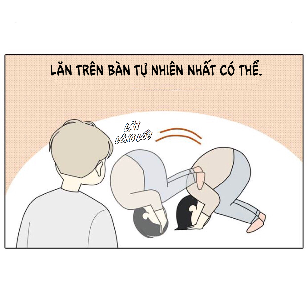 sống chung một nhà chapter 6 41