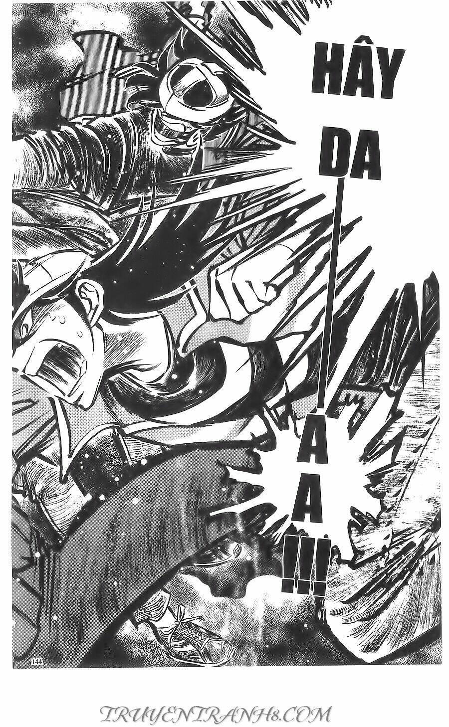 cây bút thần kỳ chapter 3 37