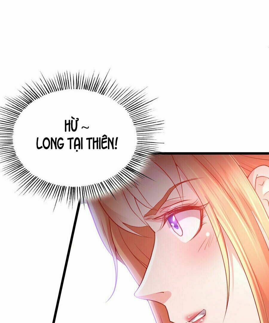 tiểu bạch điềm thê của long thiếu chapter 7 26