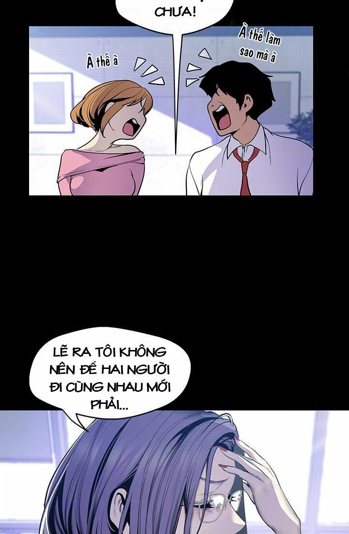 tân thế giới tuyệt vời chapter 62 41