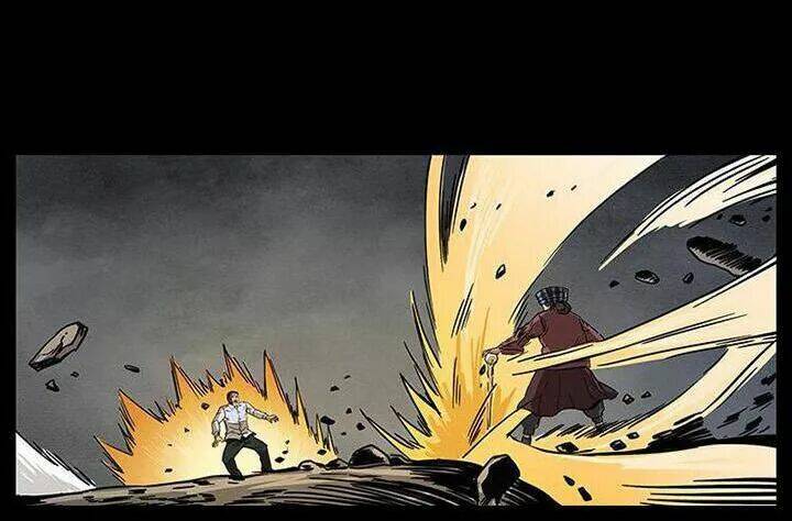 U Minh Ngụy Tượng Chapter 204 86