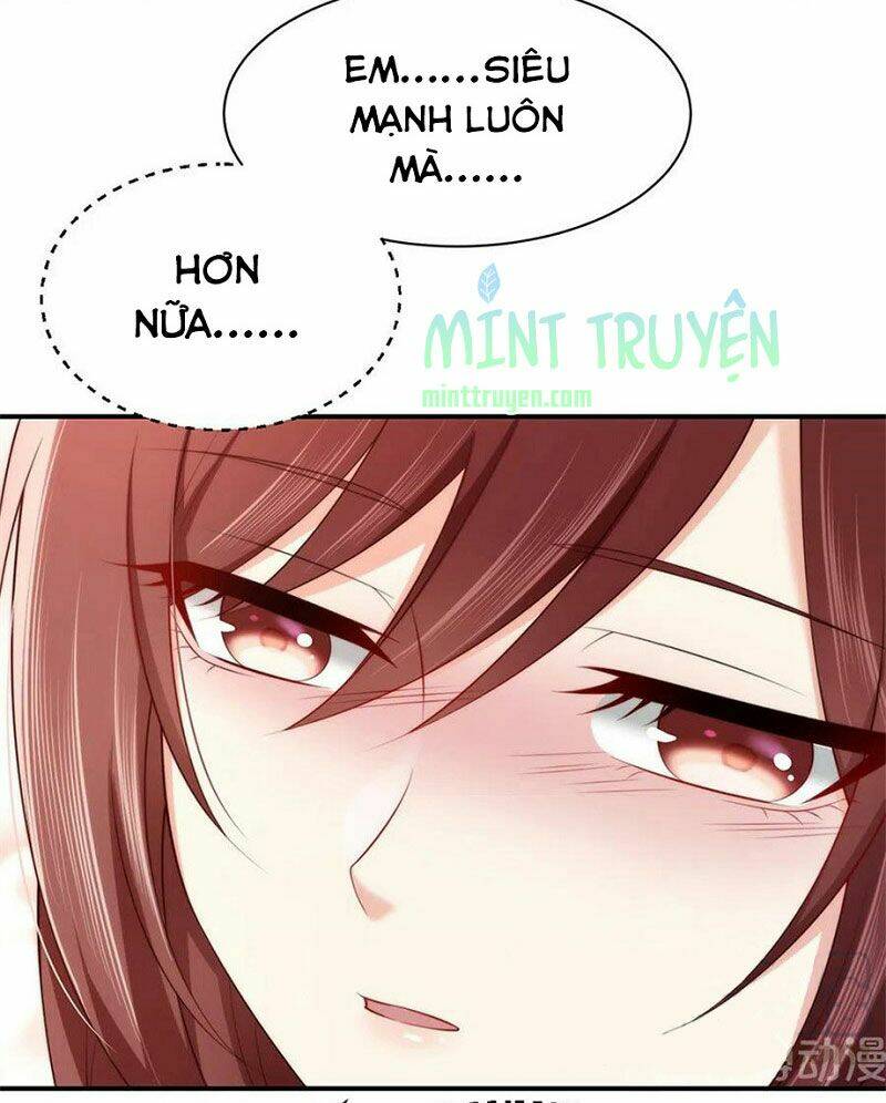 nam thần truy thê chỉ nam chapter 118.2 20