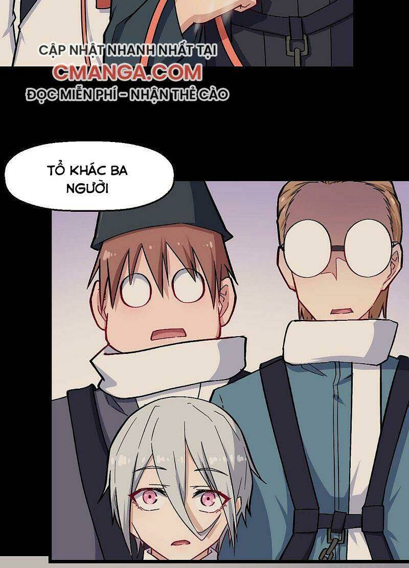 vườn trường cuồng sư hệ thống chapter 155 15