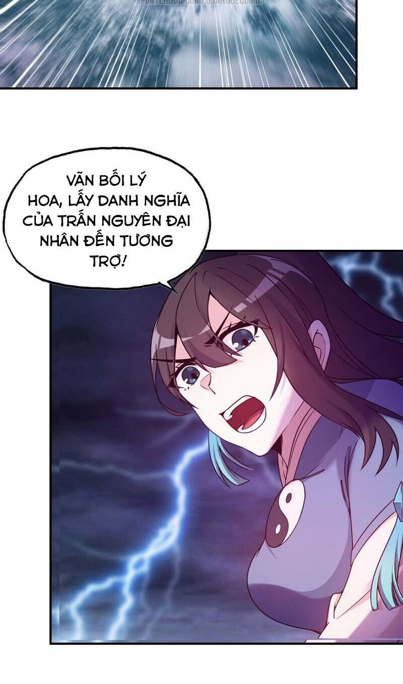 khởi đầu bằng một con côn chapter 75 26