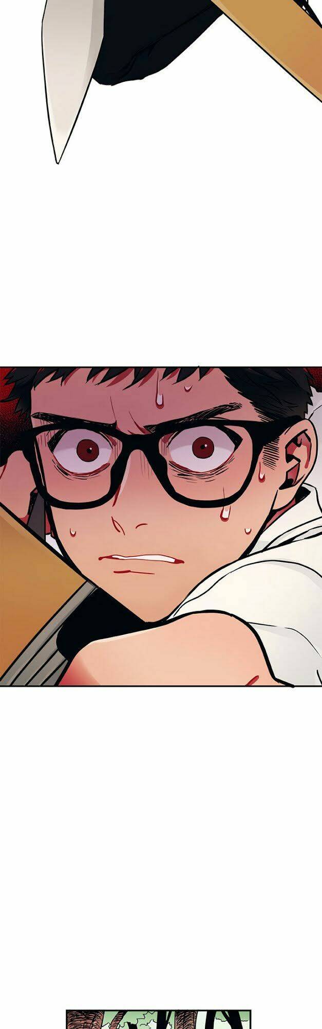 địa ngục trong núi misiryeong chapter 6 19