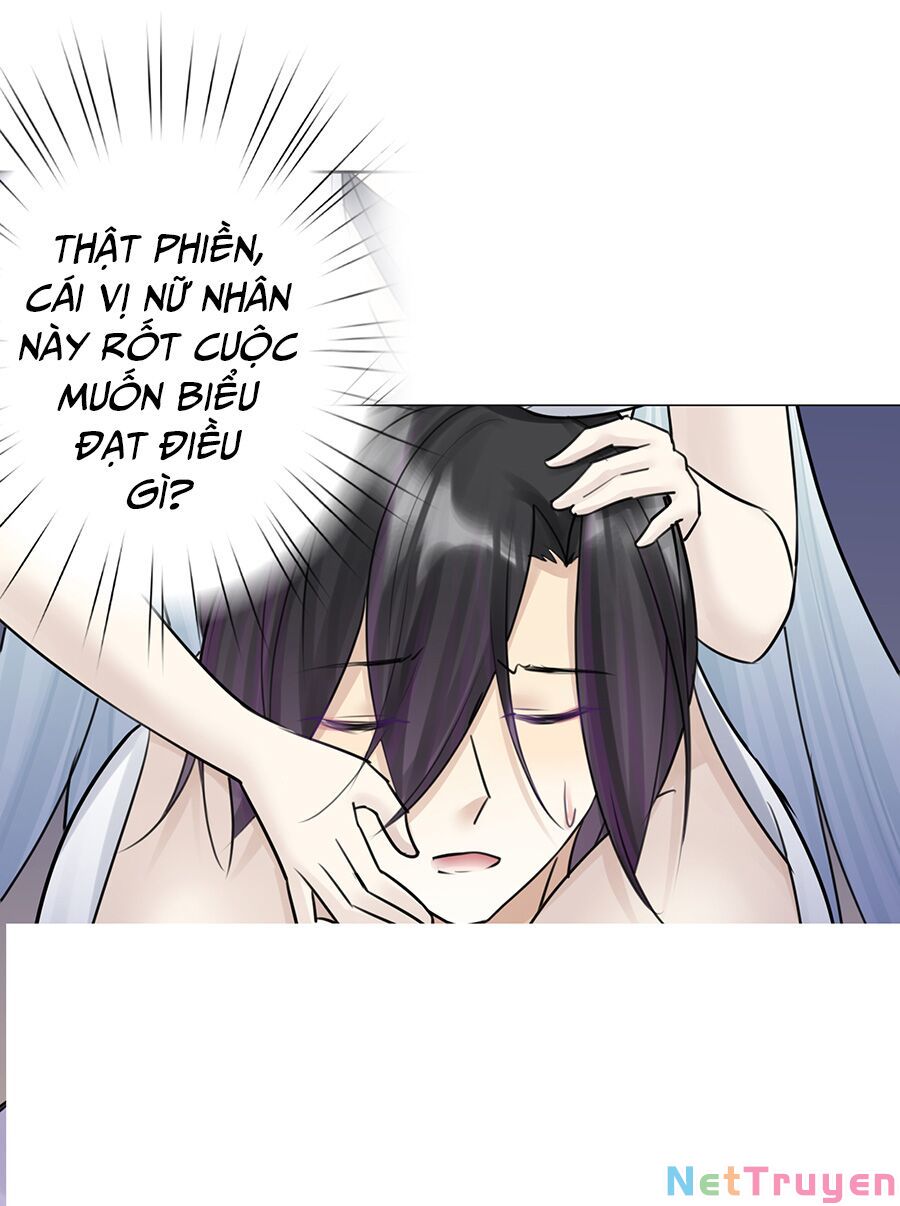 bản giáo chủ thân bất do kỷ chapter 34 23