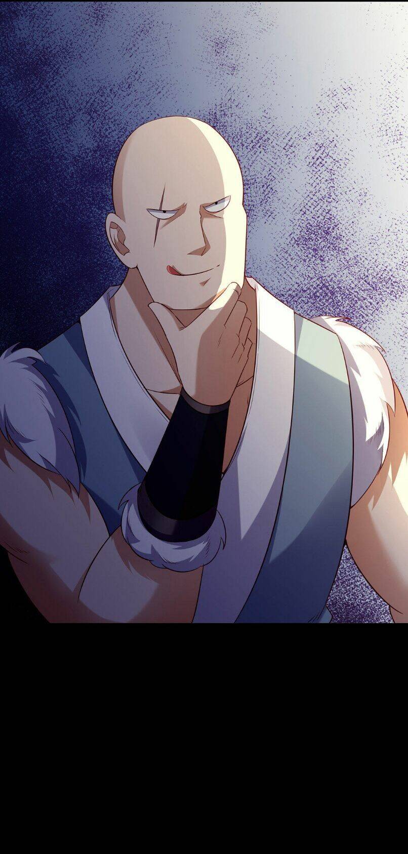 thiên kim bất hoán chapter 6 41