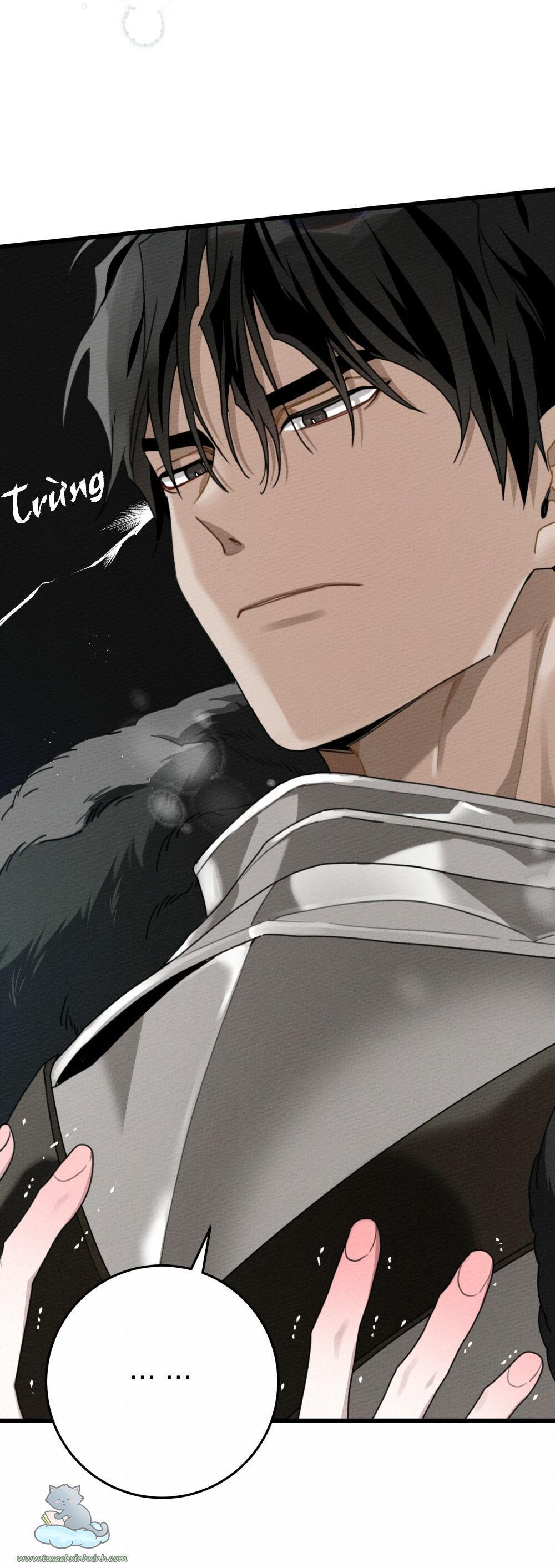 dưới tán cây sồi chapter 44 56