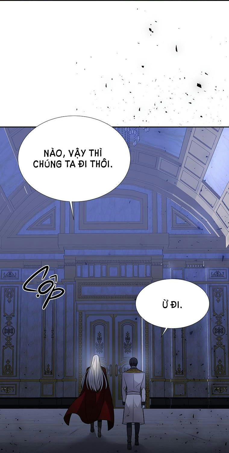 năm môn đệ của charlotte chapter 124 42
