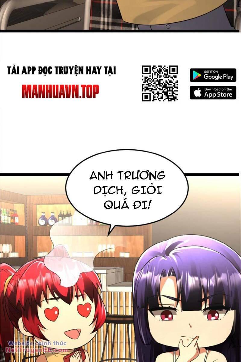 đóng băng toàn cầu: tôi gây dựng nên phòng an toàn thời tận thế chapter 261 22