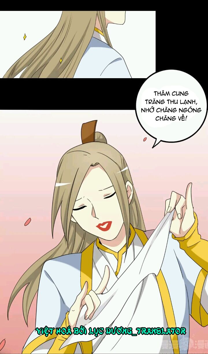 lưỡng bất nghi (full) chapter 83 11