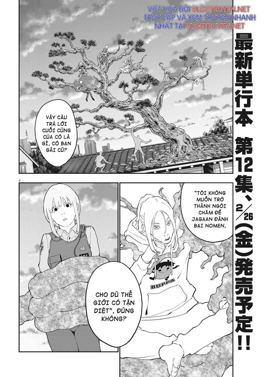 đọa nhân chapter 139 4