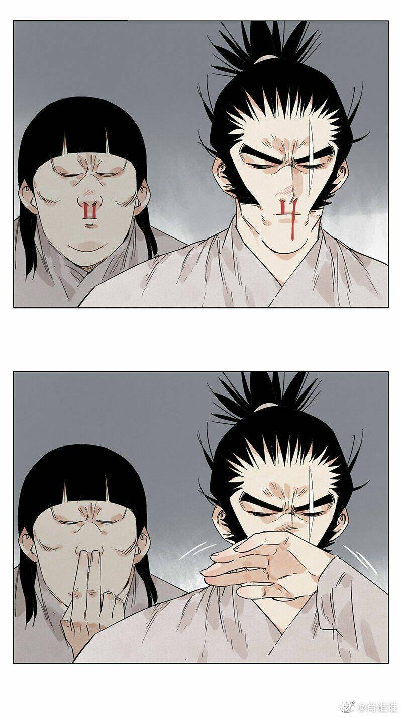 bang chủ đại nhân tìm cách trị hói đầu chapter 71 10