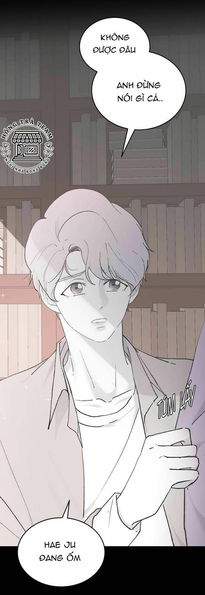 ba người anh trai cực phẩm của tôi chapter 32 29