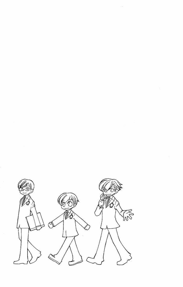 6 chàng trai và 1 cô gái chapter 9 31