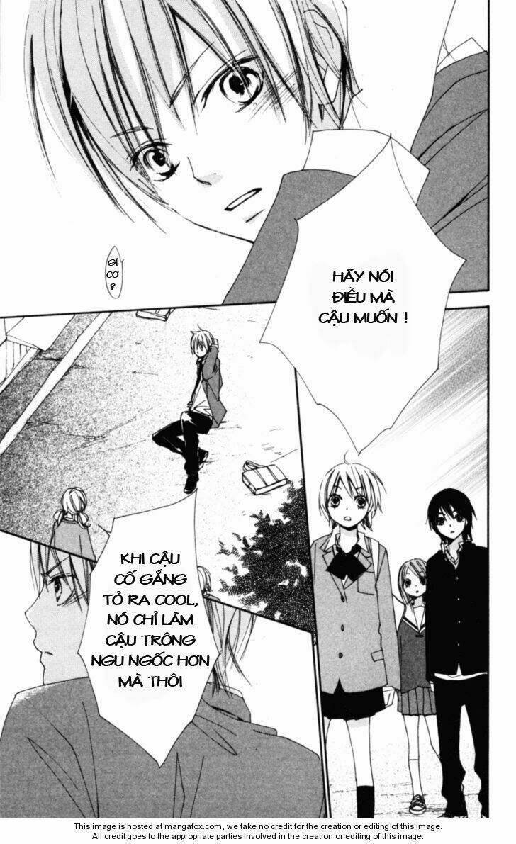 bokura wa itsumo chapter 12 33