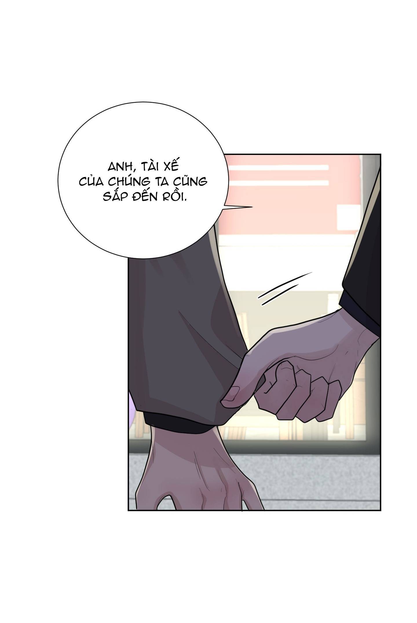 yêu đương nơi công sở chapter 12 29