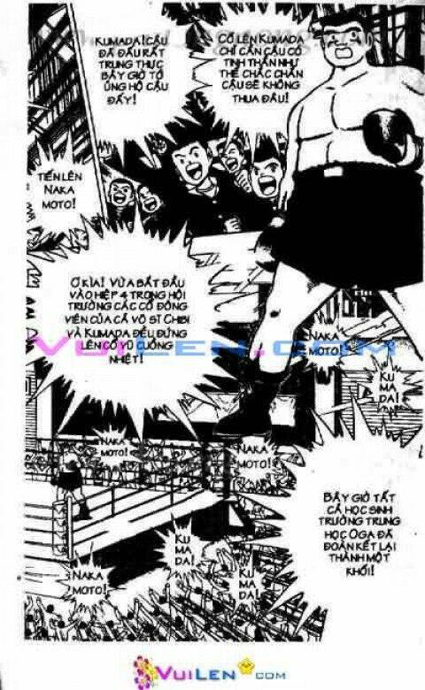 chibi cậu bé quyền anh (8 tập full) chapter 3 100