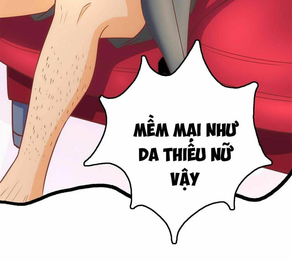 tôi thở cũng có thể mạnh hơn chapter 6 30