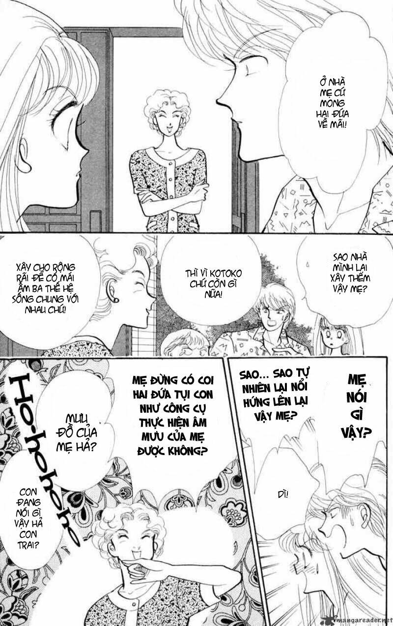 itazura na kiss chapter 14 6