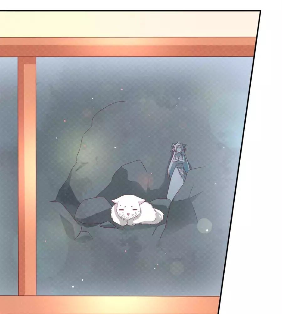 cuộc sống hào môn của vu nữ chapter 39 51