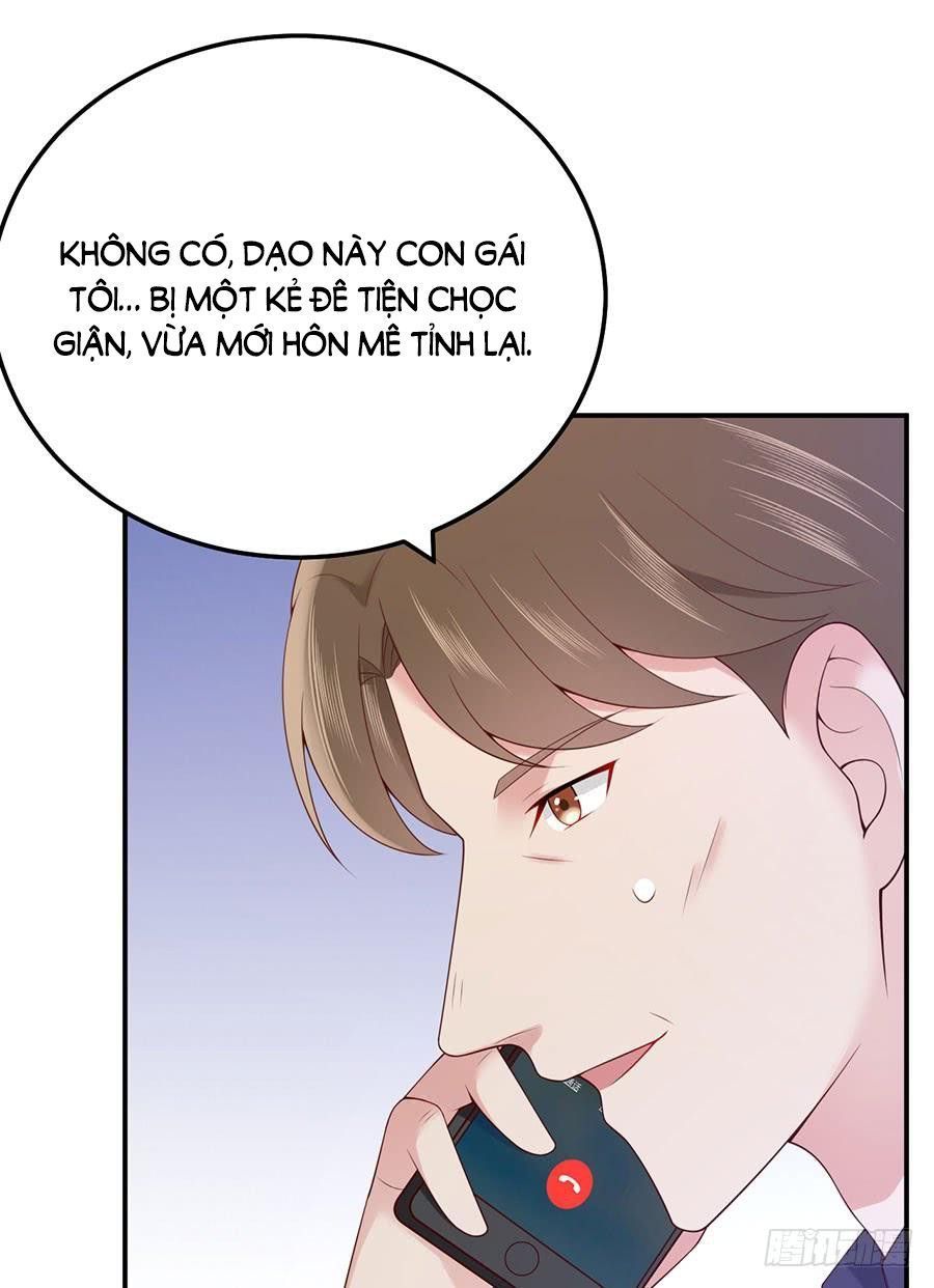 nam thần truy thê chỉ nam chapter 33.2 14