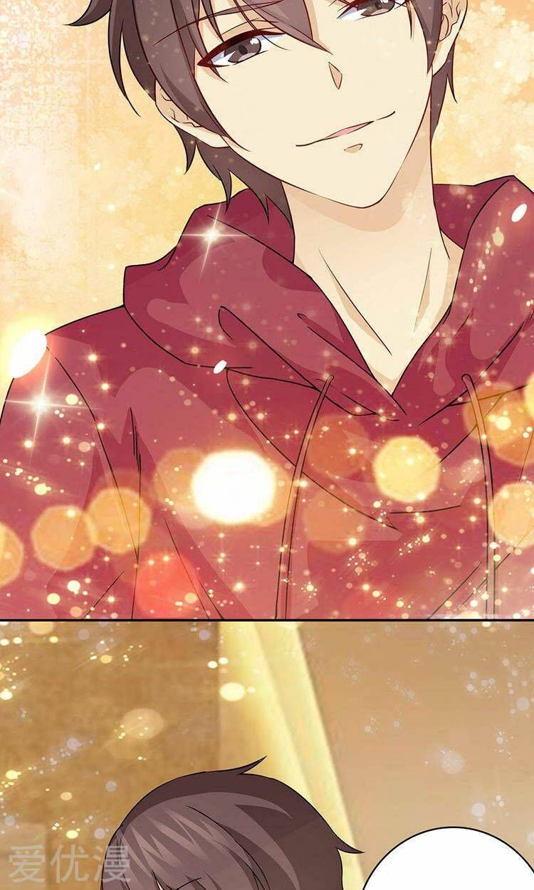 cô vợ siêu mẫu của cố thiếu chapter 35 11