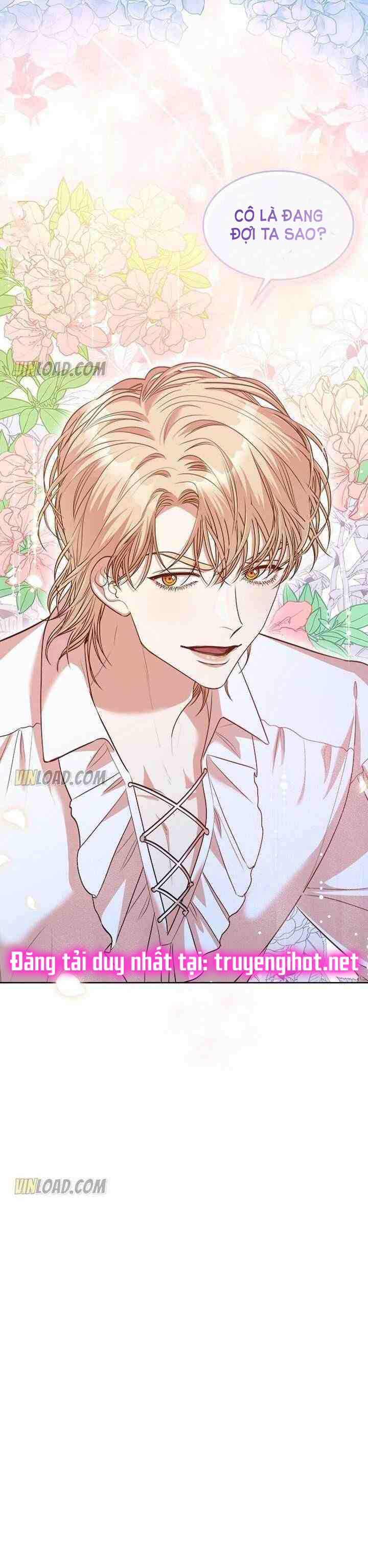 trở thành thư ký của bạo chúa chapter 51 20