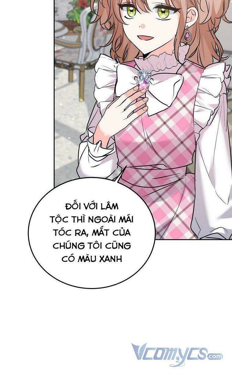 ác nữ karuna bé lại chapter 36 64