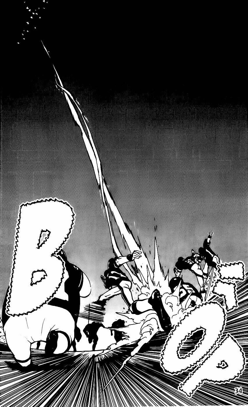 lá chắn mắt chapter 144 5