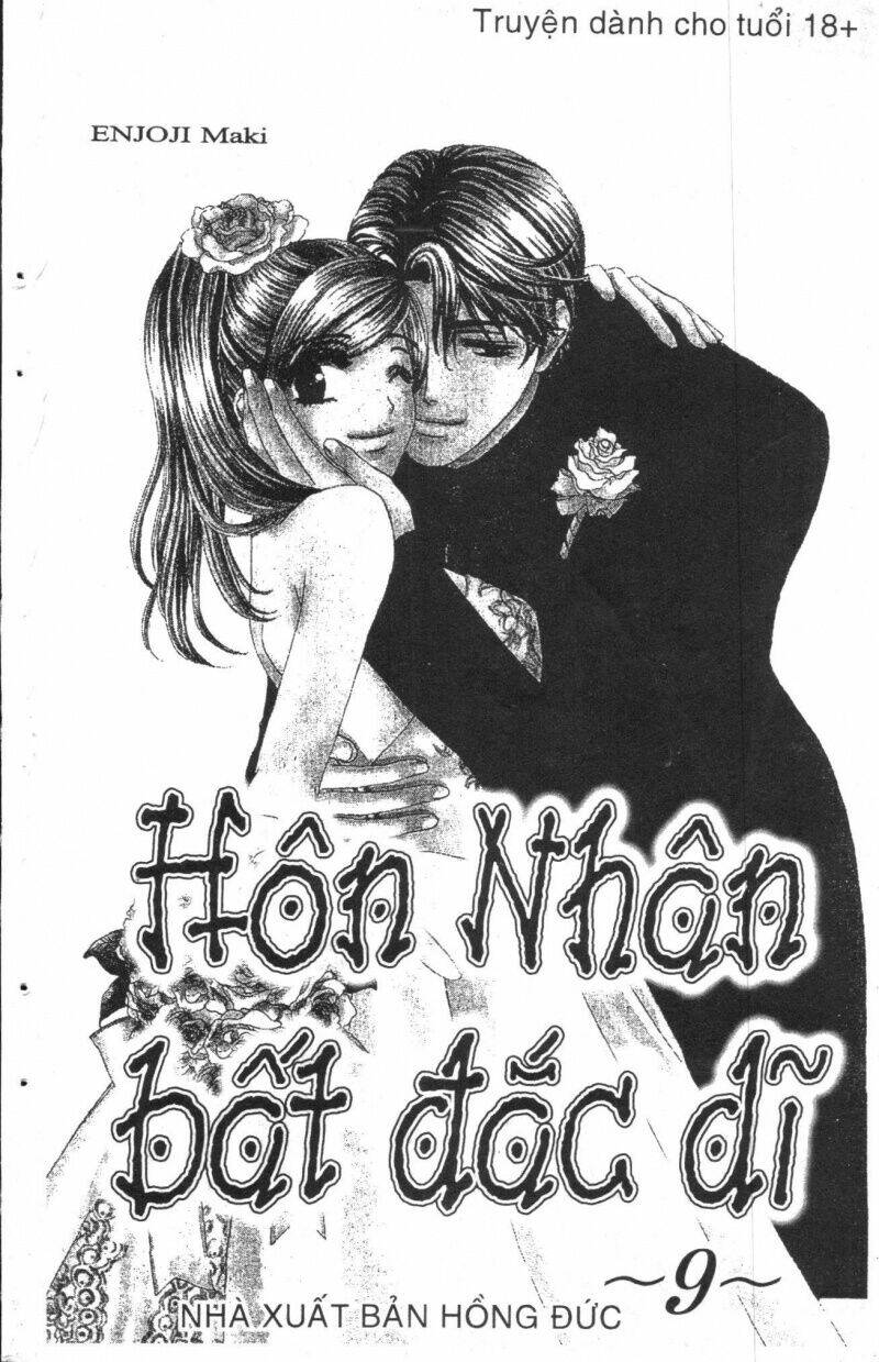 hôn nhân bất đắc dĩ - love of firos you chapter 33 1