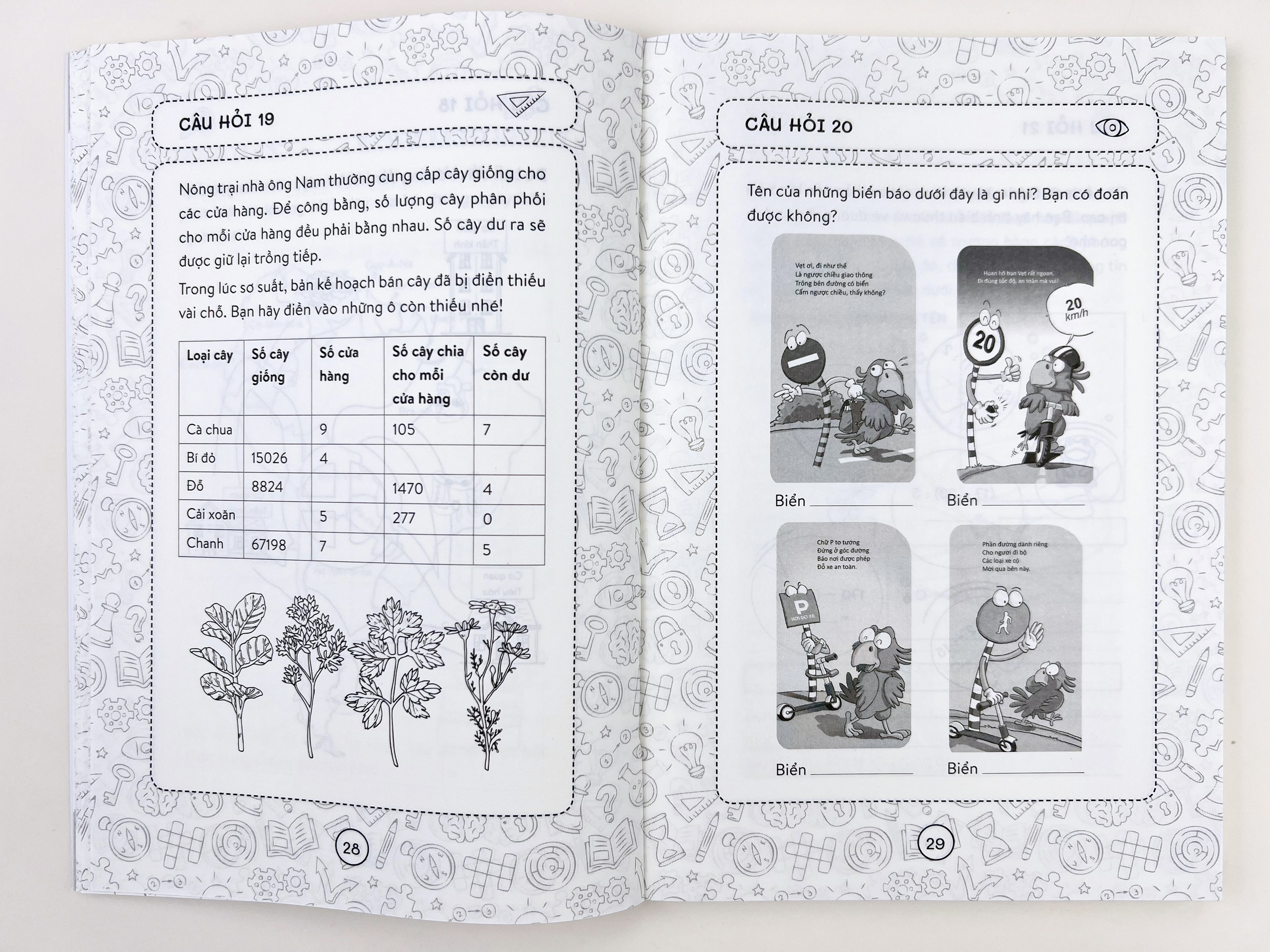 Bộ sách Tiểu học vui (5 cuốn - Alphabooks) - Bìa mềm