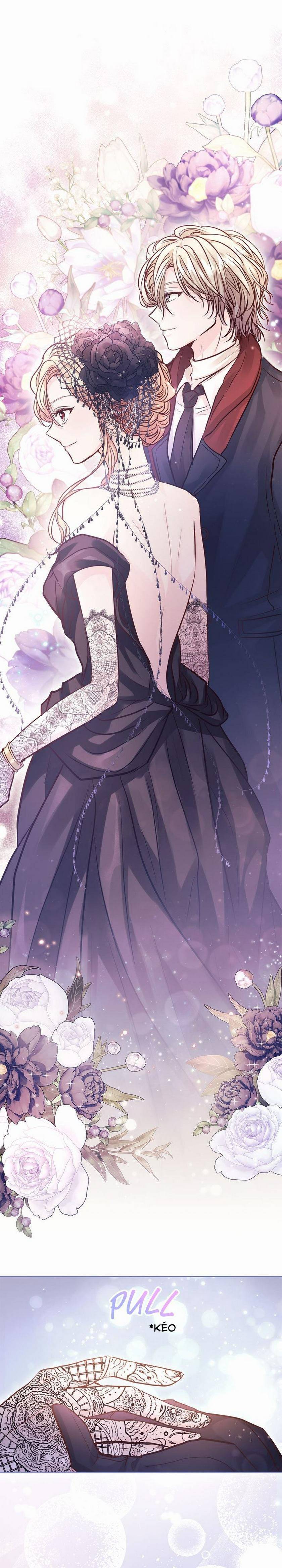 nàng dâu bí ẩn của sư tử trắng chapter 8 29