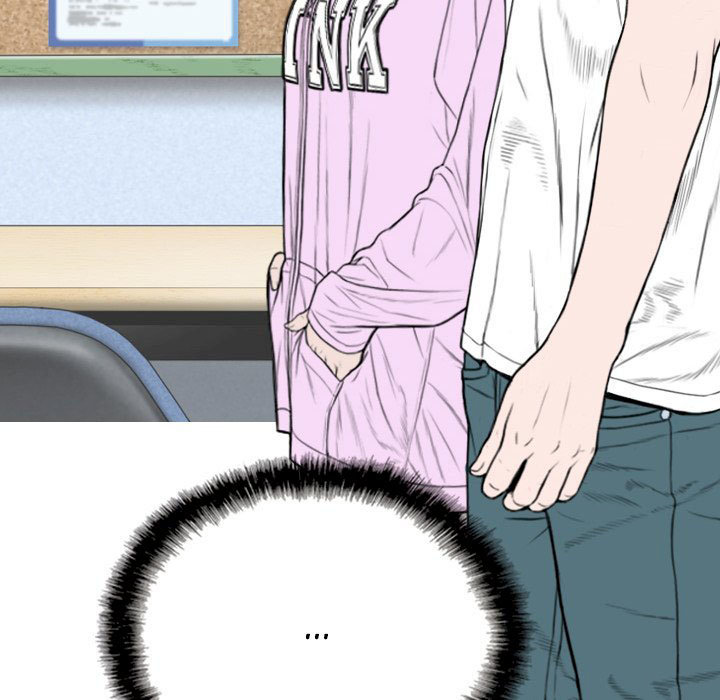 chỉ mình em chapter 5 110