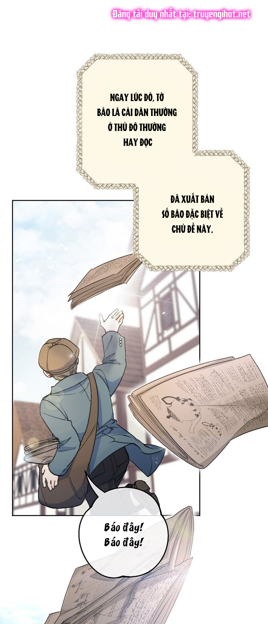 50 công thức pha trà của nữ công tước chapter 127 12