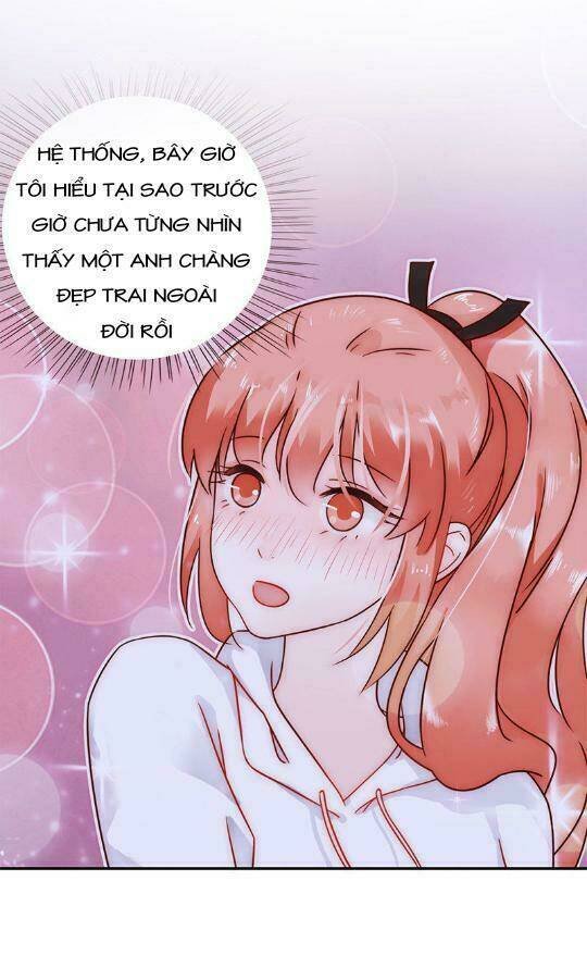 xuyên vào tiểu thuyết - nữ phụ muốn sống! chapter 9 42