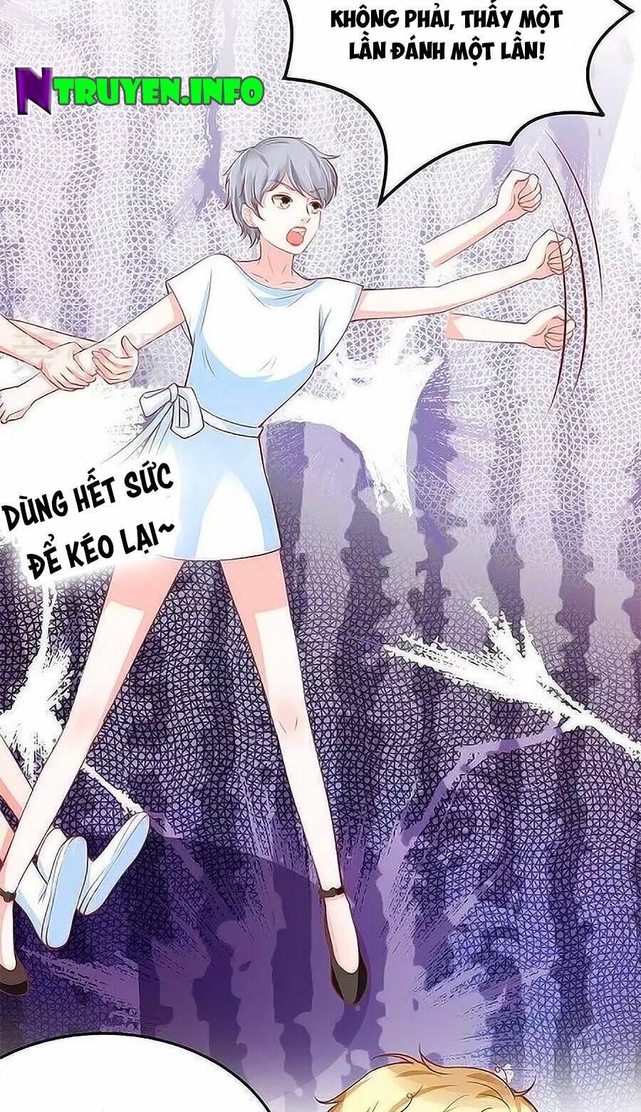 vương tước tư hữu bảo bối chapter 187 9