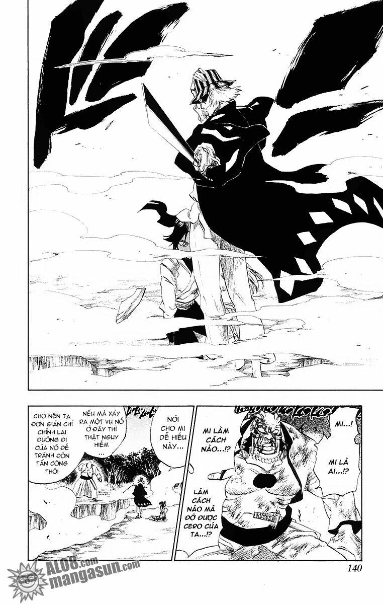 thần chết ichigo chapter 194 13