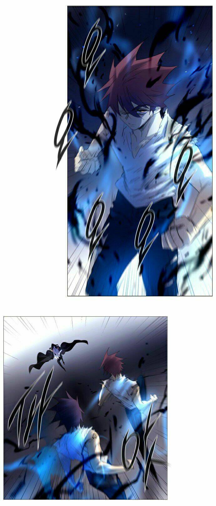 bản khế ước linh hồn chapter 211 14