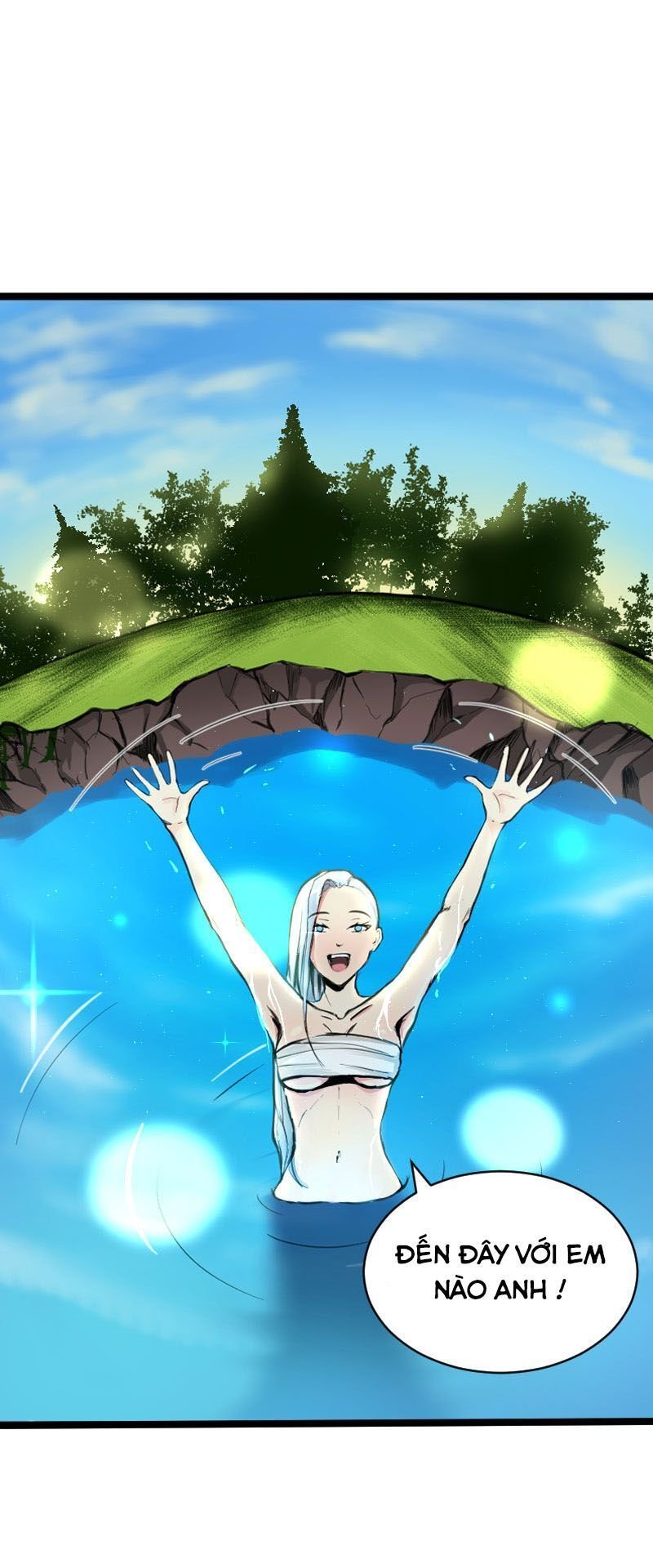 vua thức tỉnh chapter 5 7