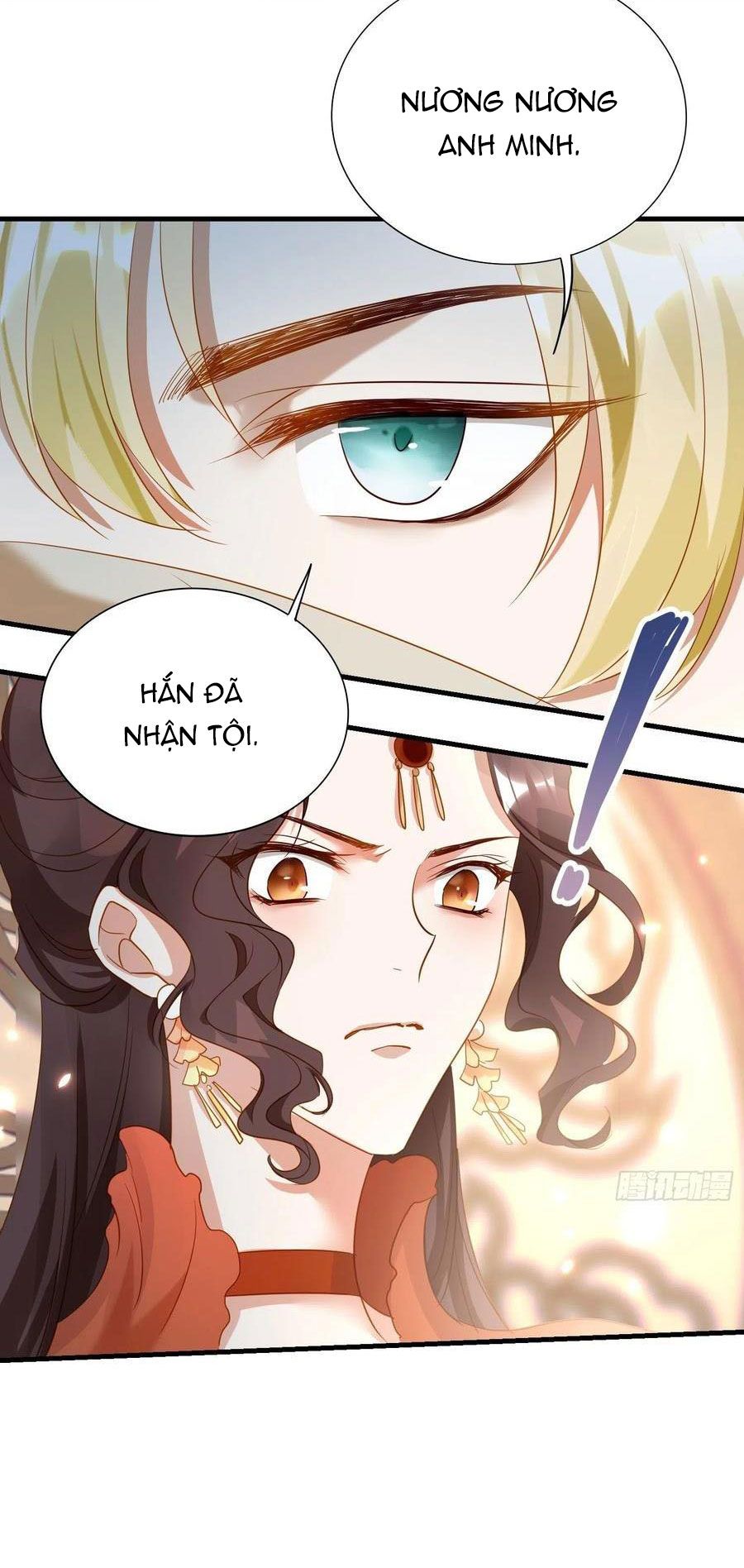 lục thân bất nhận chapter 60 5