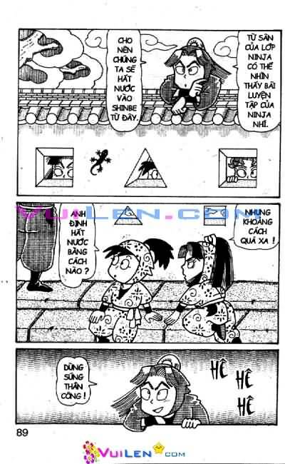 ninja loạn thị chapter 62 89