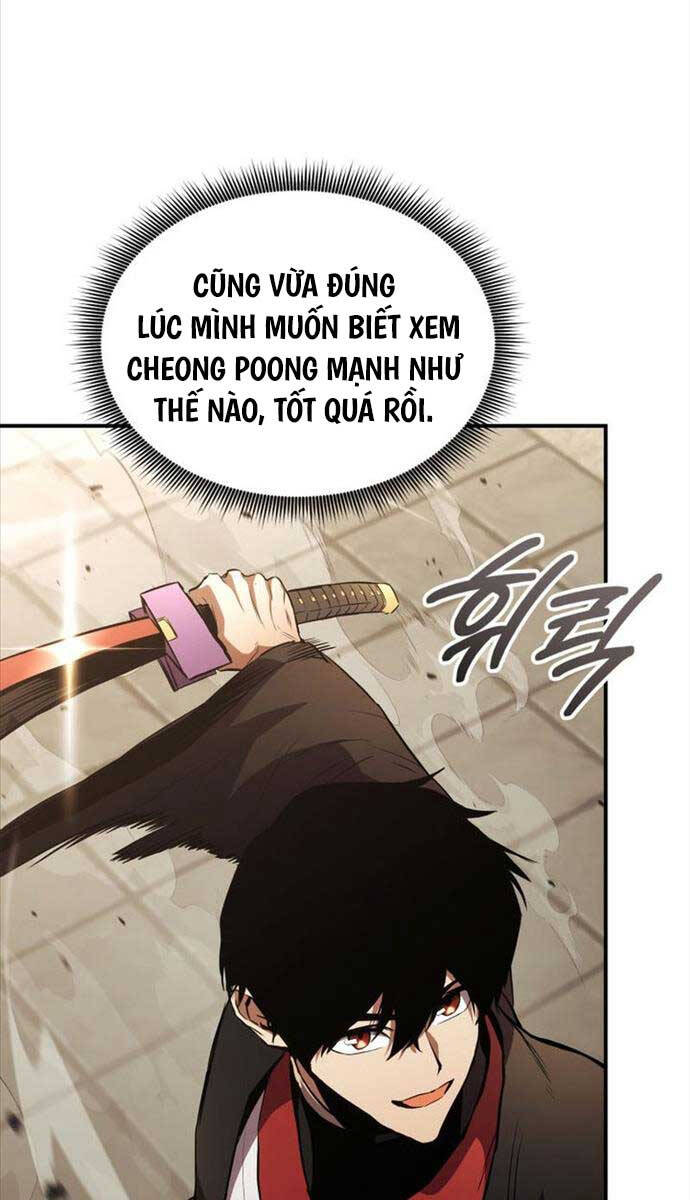 Huyền Thoại Game Thủ - Tái Xuất Chapter 133 - Trang 29