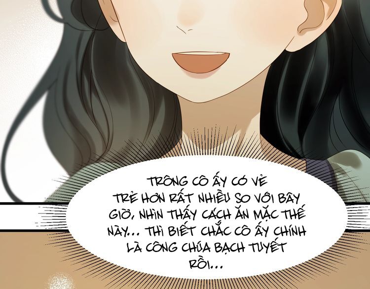 lượm được một tiểu hồ ly phần 3 chapter 46 13