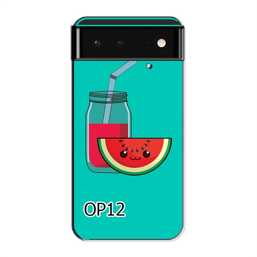 Ốp Lưng Dành Cho GOOGLE PIXEL 6