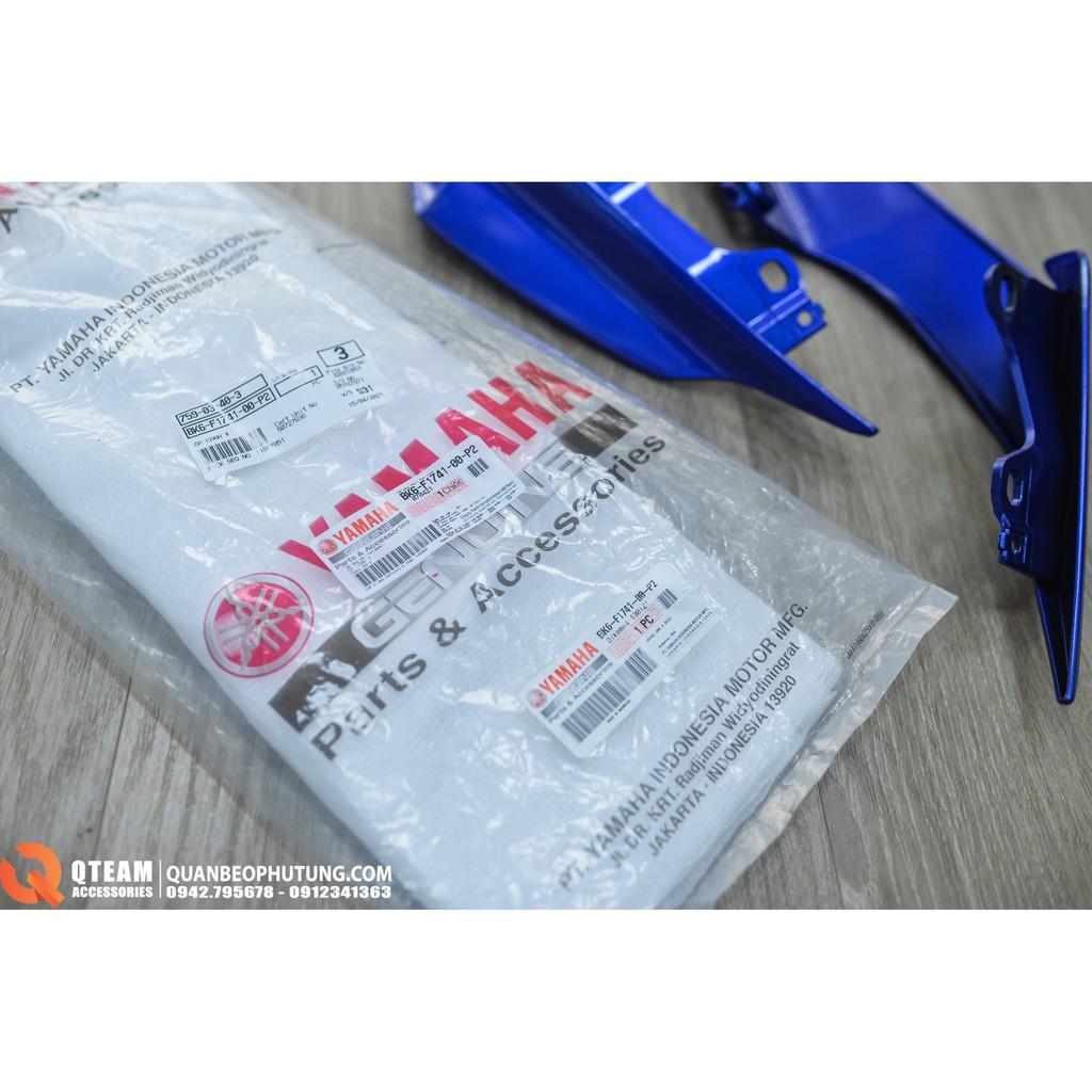ỐP ĐUÔI SAU DÀNH CHO YAMAHA R15V3