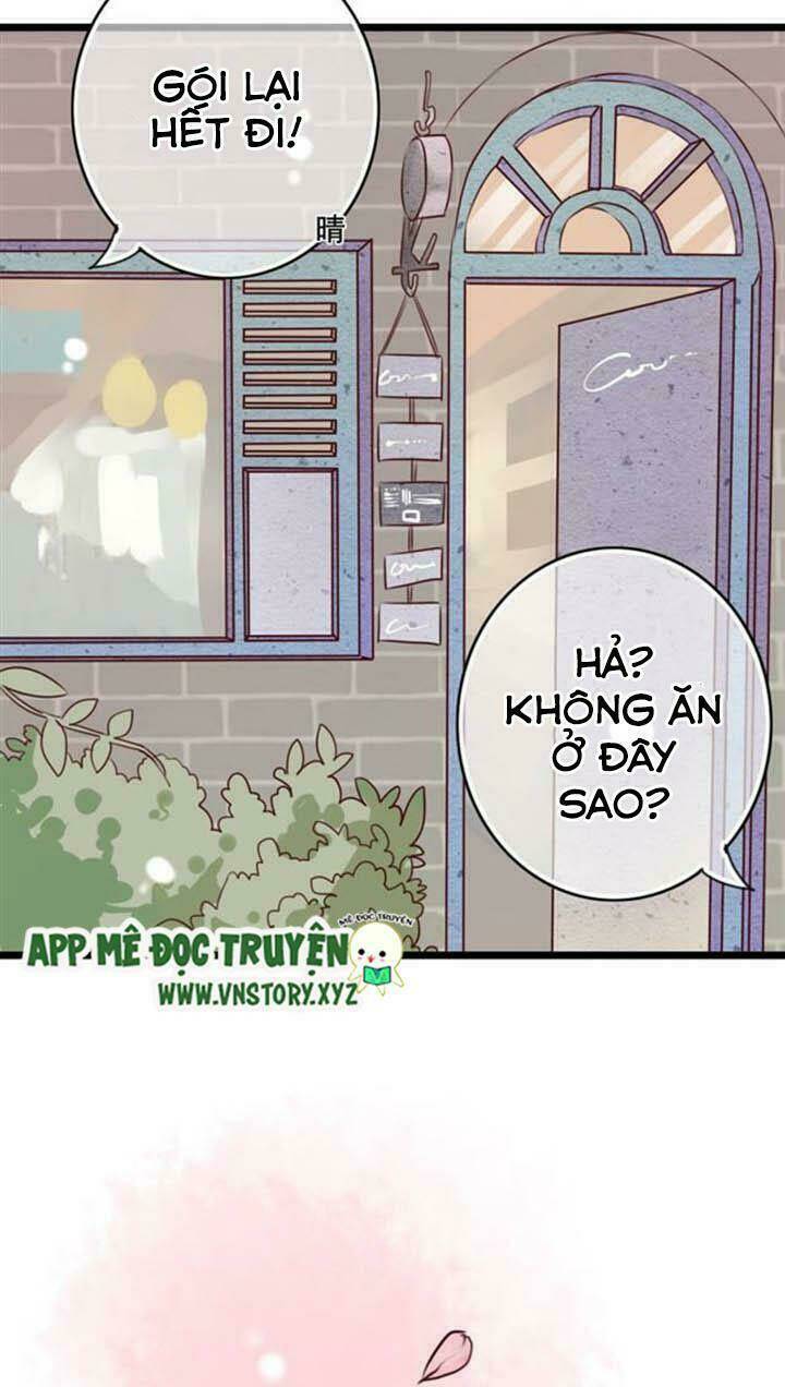 sau con mưa mùa hạ chapter 29 5
