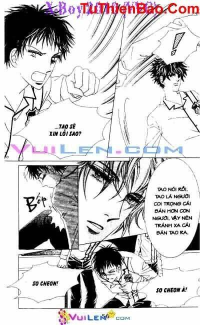 high school bullying chapter 2 26