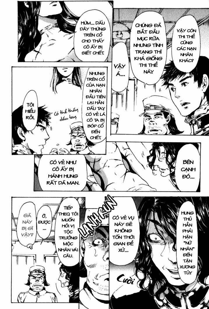 adekan chapter 18 32